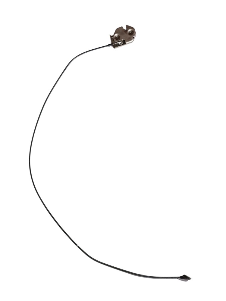 Fechadura caixa ferramentas Mb Actros 2646 A9418900389 3
