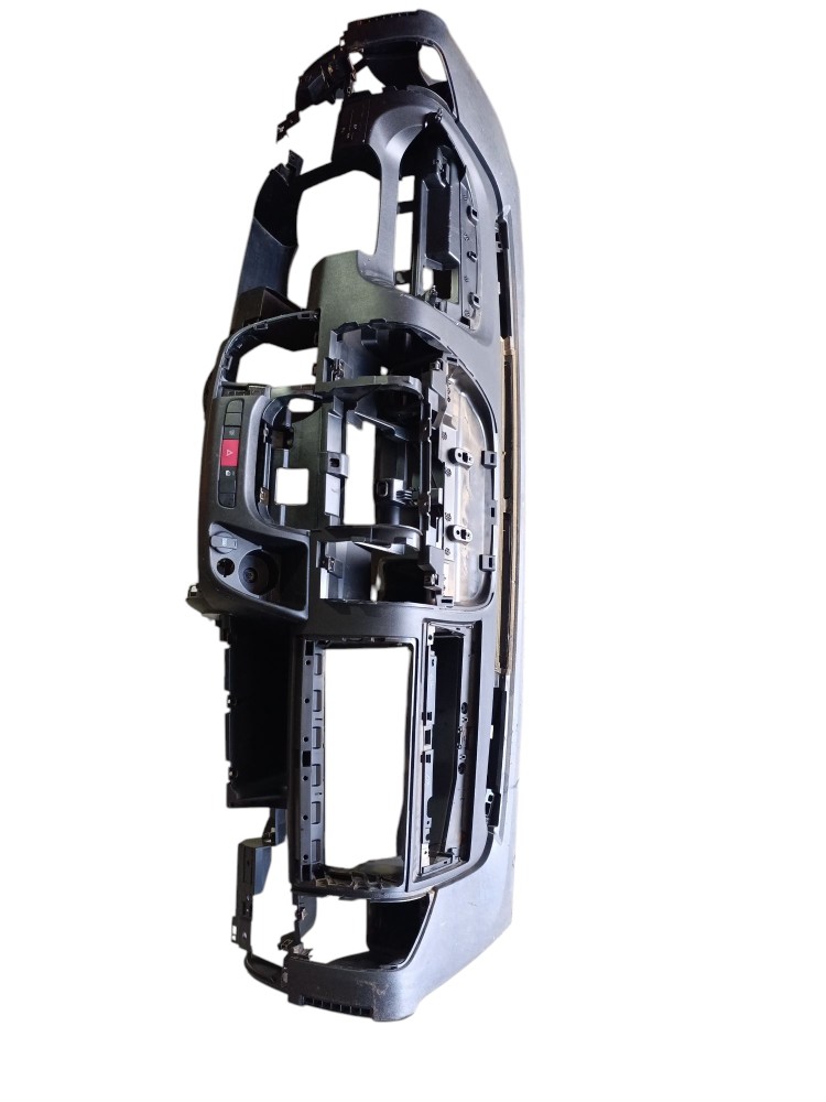 Capa Painel Tabelier Fiat Ducato 2019/2020 2