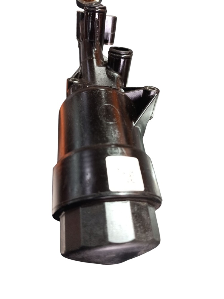 Suporte Filtro Óleo Mb Sprinter Om651 2.2 70321178 2