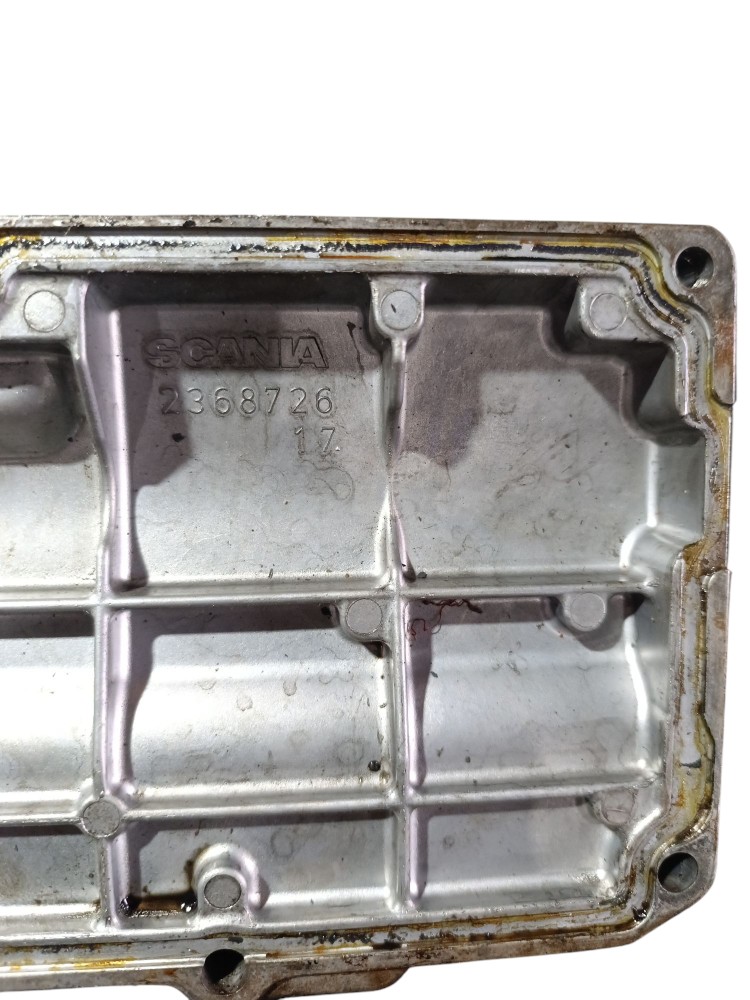 Tampa Lateral Bloco Scania P280 2019 2368726 3