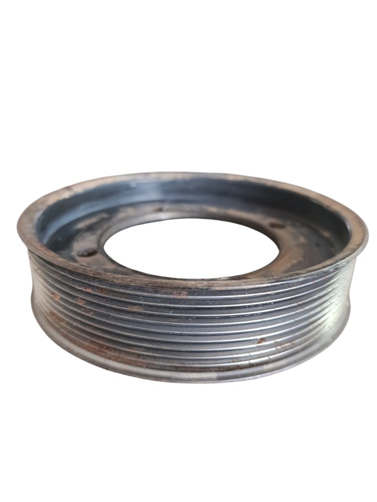 Polia Hélice Motor Volvo D13 8149875 2
