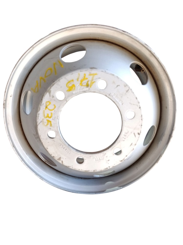 Roda Iveco Aro 17.5 X 6,75 5802346462 2
