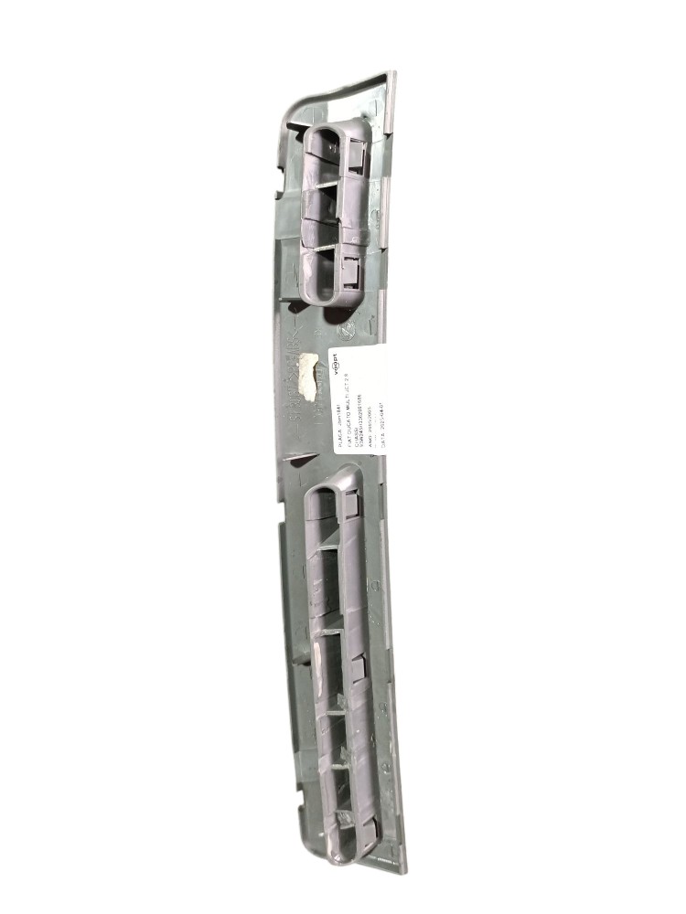 Difusor Ar Superior Esquerdo Moldura Lado Ducato 2005 2