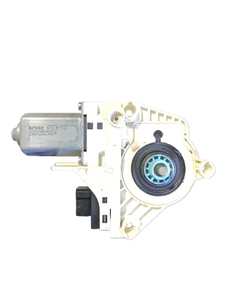 Motor Vidro Scania Ntg Lado Direito 2076265 2