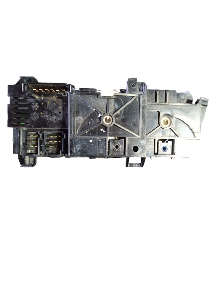 Comando Ar Condicionado M.benz Actros A9438200026 3