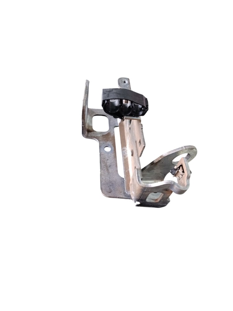 Suporte Auxiliar Motor Mb Sprinter 311 Om651  A6512231541 1