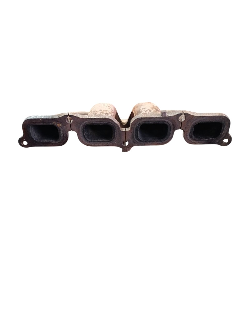 Coletor Escape S10 2.5 Flex 2019 122663521