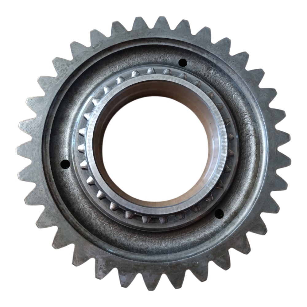Engrenagem Ré Caixa Cambio Volvo Vt 3152722