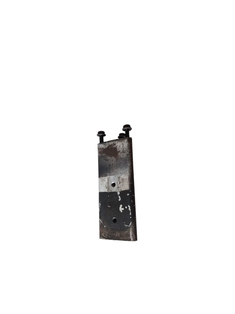 Suporte Fixação Anel Difusor Scania 2009 1485902 2