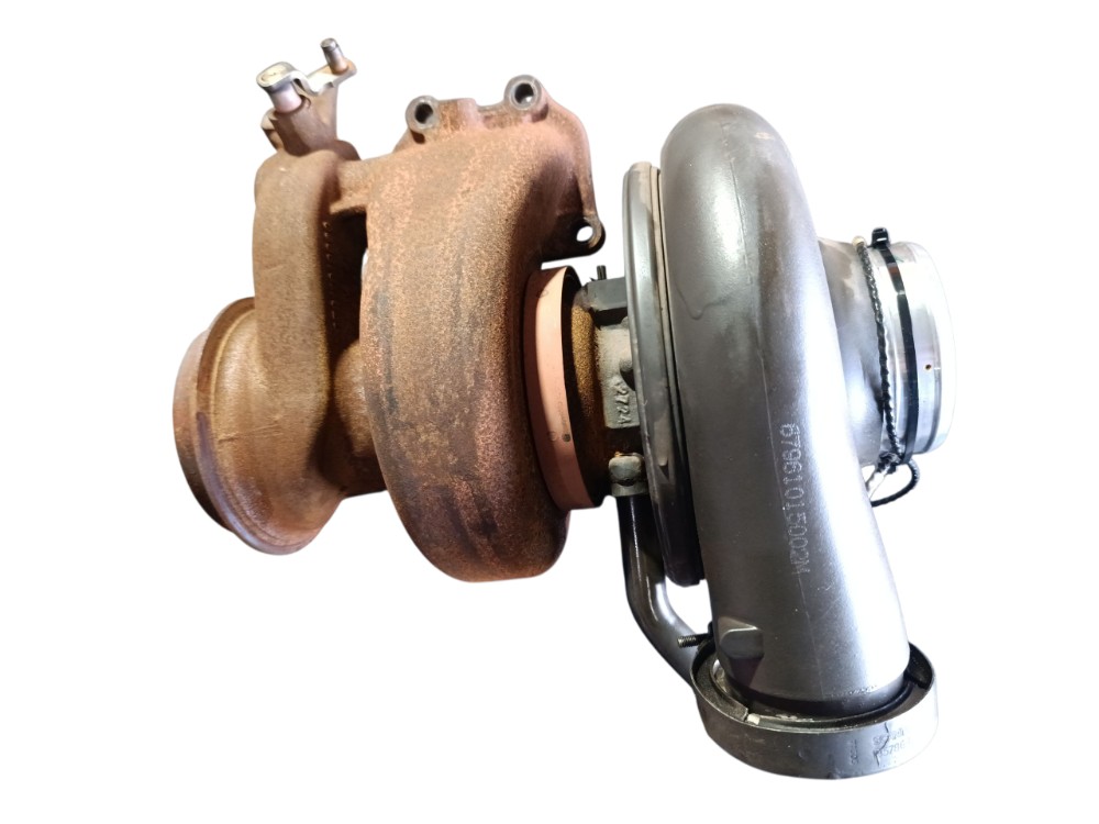 Turbo Compressor original Scania super euro 6 3043964 2