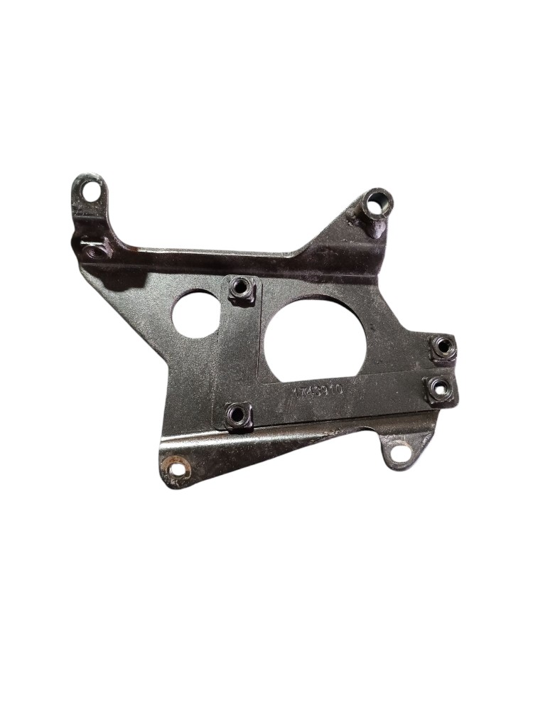 Suporte Filtro Do Diesel Scania 2009 1743910 1