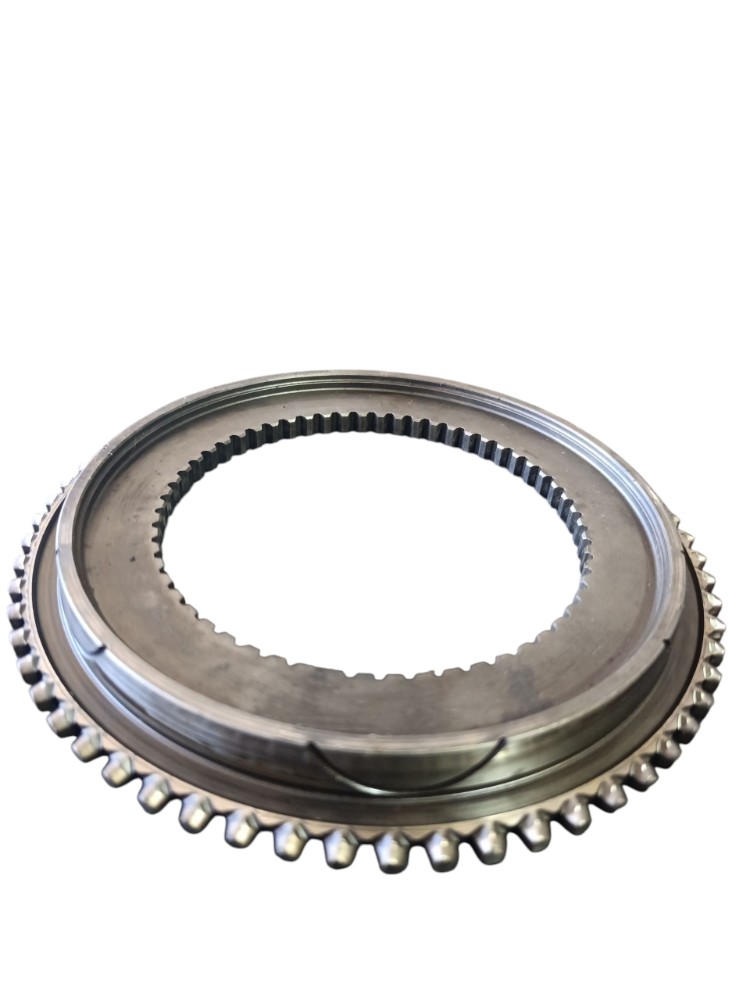 Corpo Sincronizador Cambio Zf 16s/1650 Over 0091304128 2