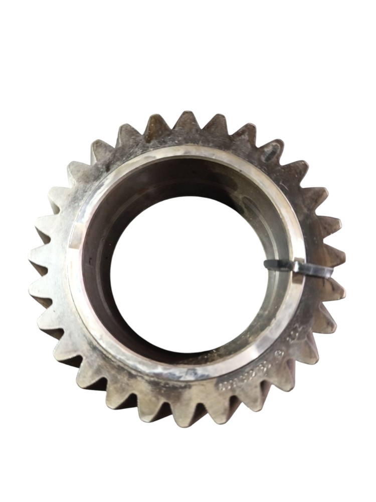 Engrenagem Do Eixo Piloto 28 Dentes Zf 16s-1650 0091302160 2