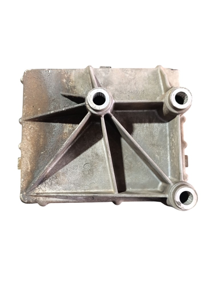 Tampa Suporte Módulo Motor Man D08 6cc 51116403035 3