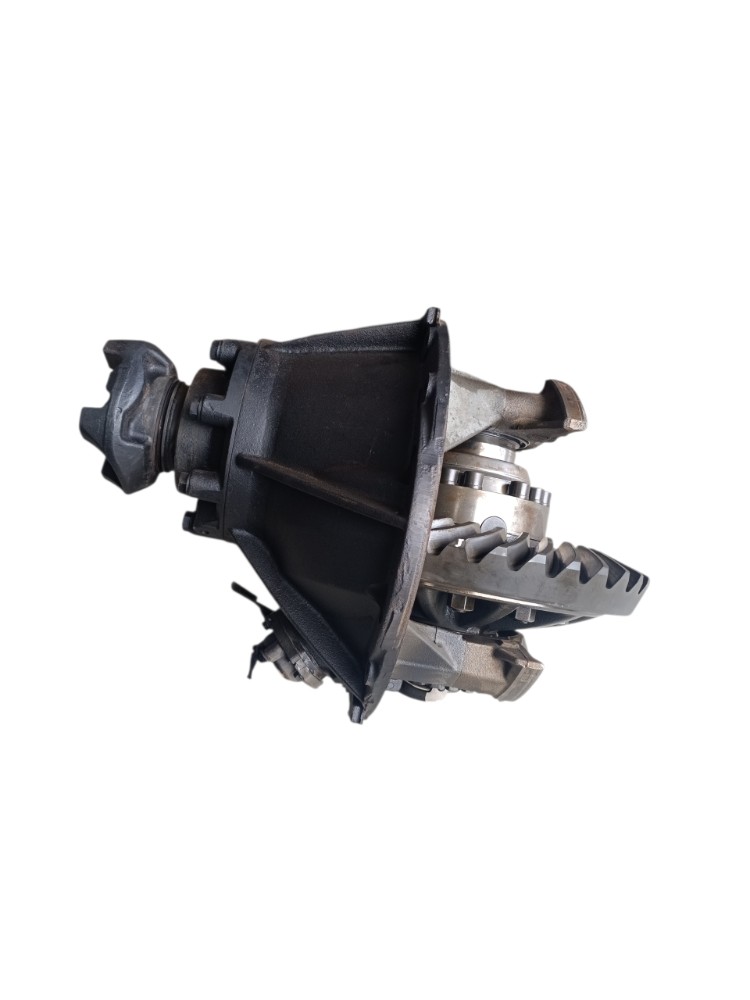 Porquinho Diferencial Scania R782 37×12 Com Bloqueio 2