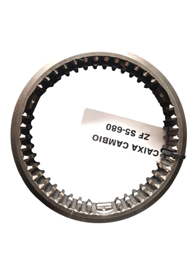 Luva De Engate Zf Câmbio S5-680 1290395193 1