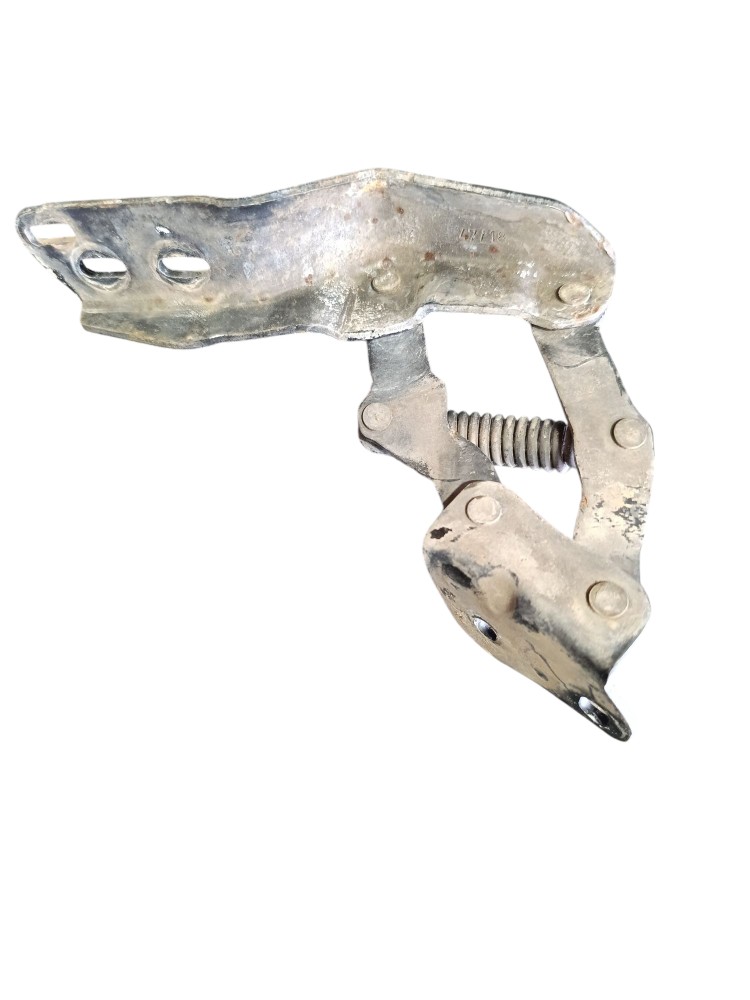 Dobradiça Defletor Frontal Esquerdo Scania P280 2491806