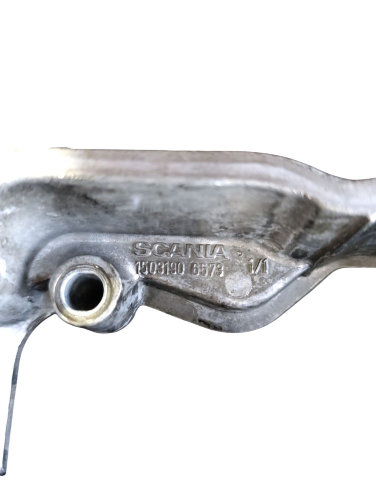 Sobretampa Válvula Inferior Scania G380 1503190 2