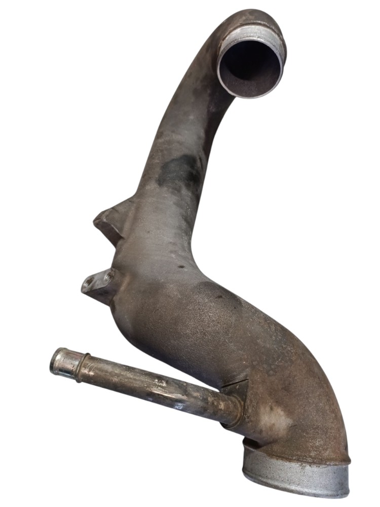 Tubo Entrada Turbina Iveco Cursor 9 360 Euro 5 5801552898 3