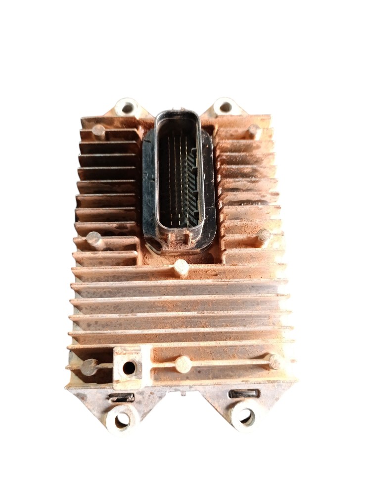 Módulo Comando Chassis Volvo Fh New 15/16 21911783 2