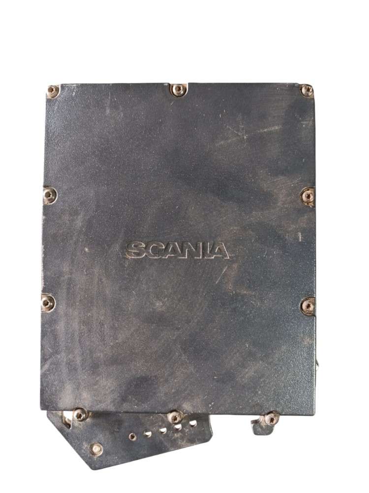 Módulo Controle Retarder Scania 124 Serie 4 1505135 4
