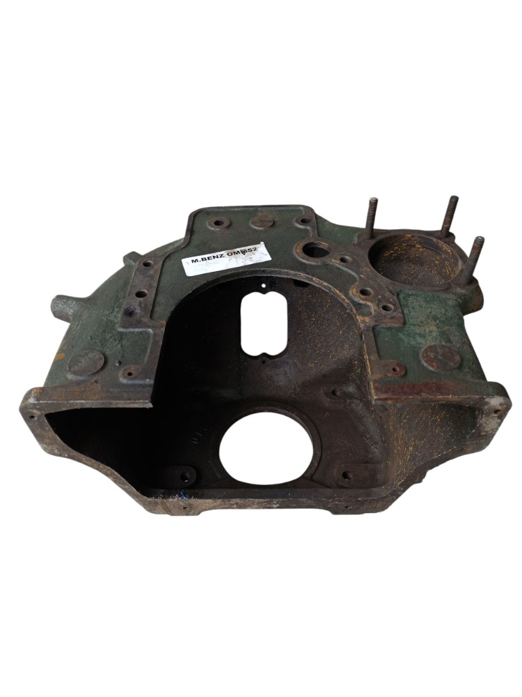 Capa Seca Motor M.benz Om 352 3522510201 5