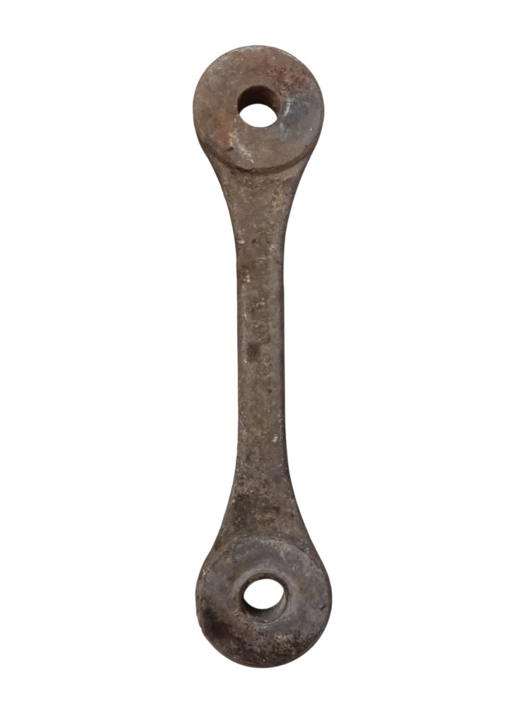 Suporte calço Mb Axor 1933 9454310284 2