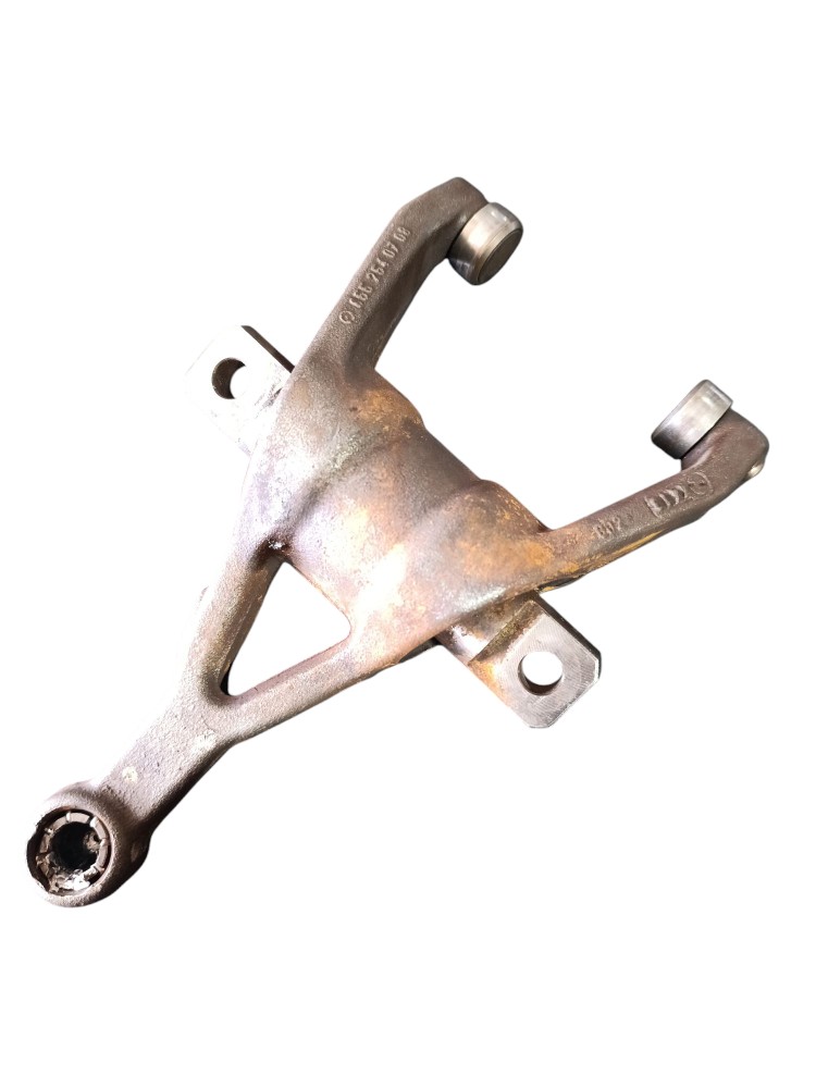 Garfo Embreagem Caixa Mb Axor 6552540708