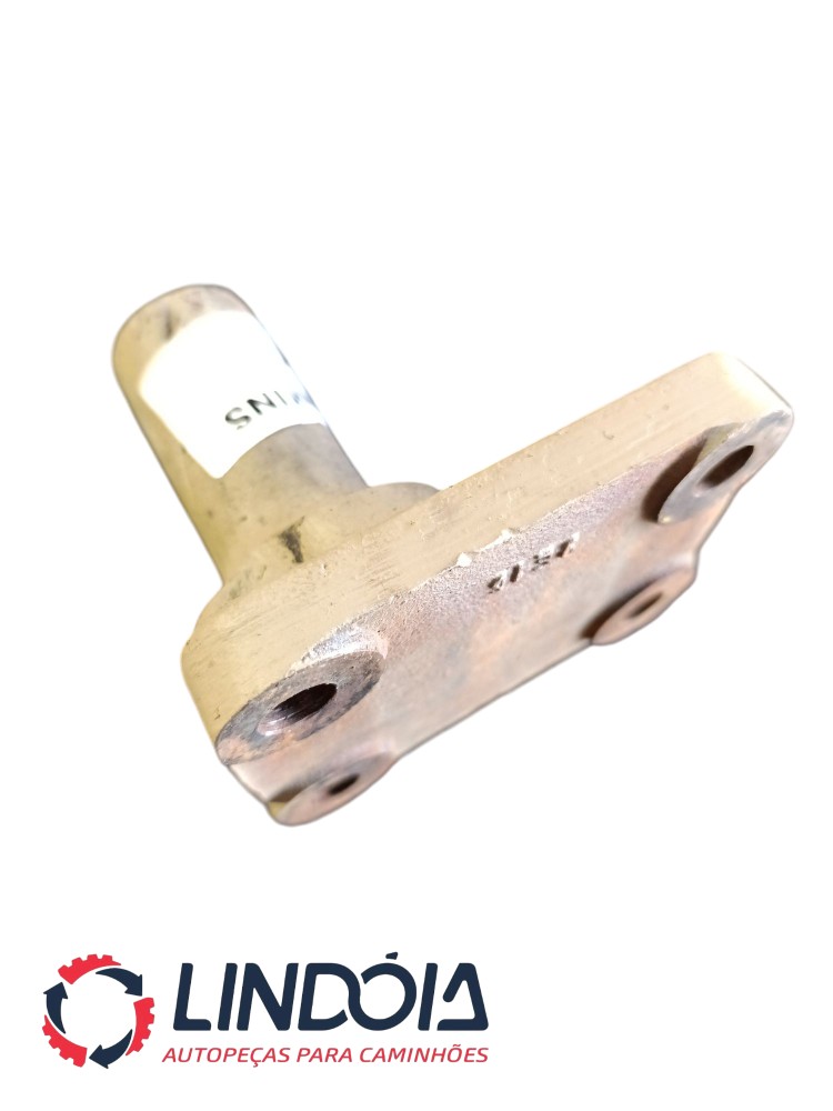 Suporte Traseiro Do Motor Cummins Serie C 3968626 1