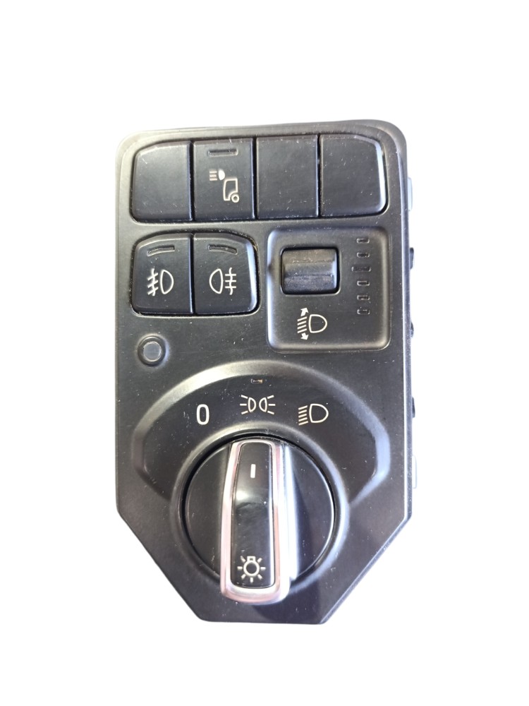 Comando interruptor farol Scania Ntg 2892694 1