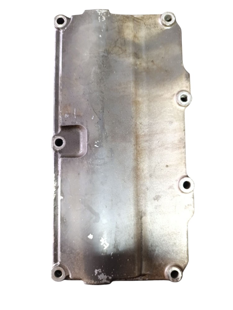 Tampa Lateral Do Motor Scania 1835795 1