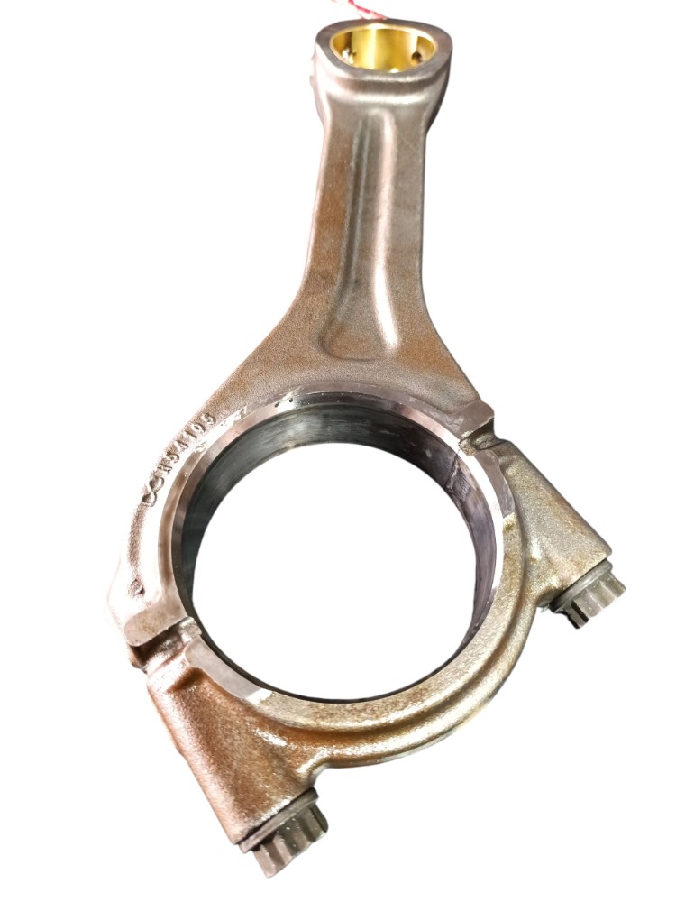 Biela Motor Om501 V6 Mb Actros 2646 2014 R54105 3