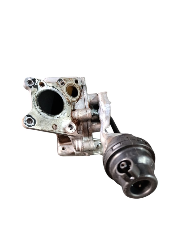 Resfriador Válvula Egr Mb Sprinter Motor Om651 A6511400502 3