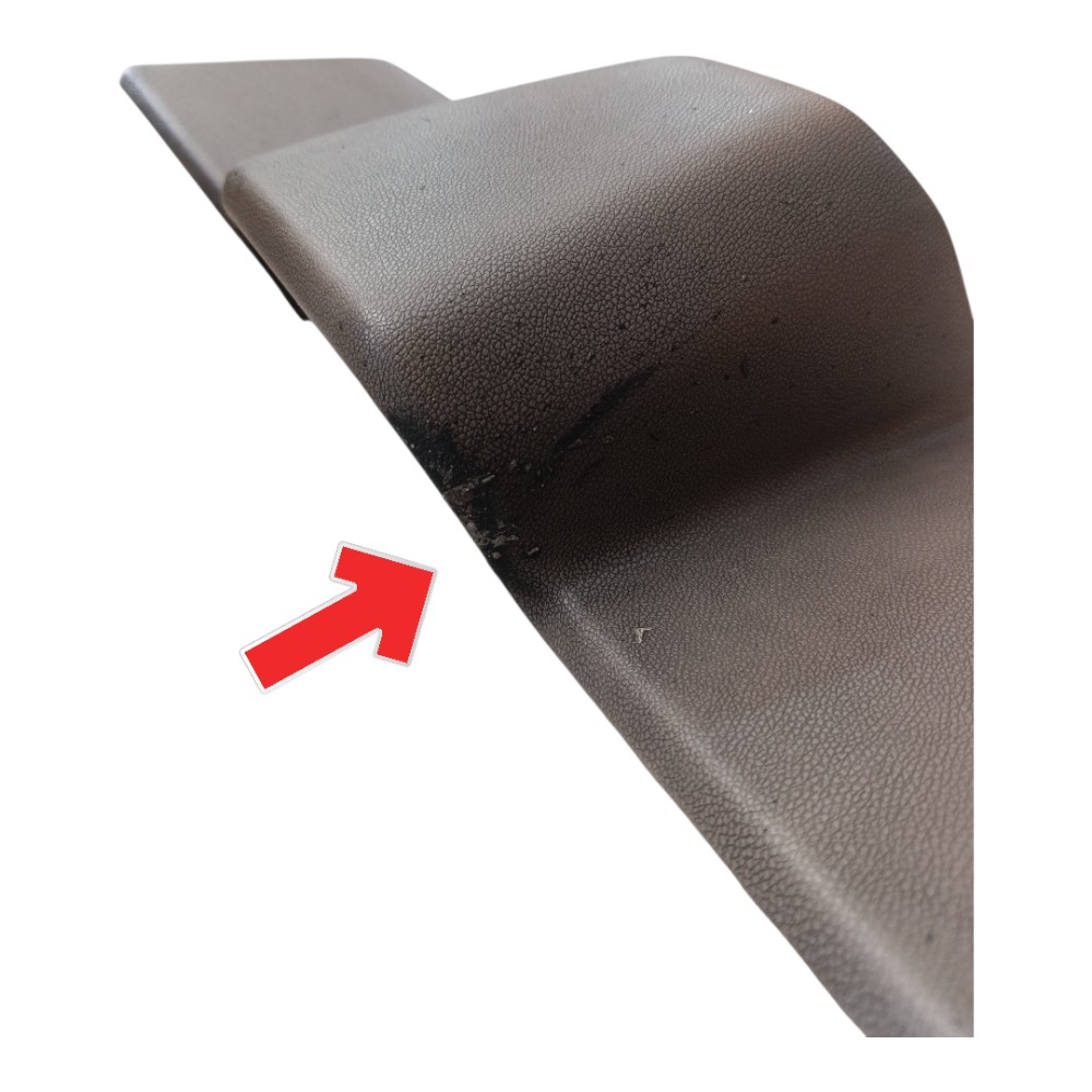 Acabamento Capa Cabine C/ Detalhe Scania Ntg 2379811 4
