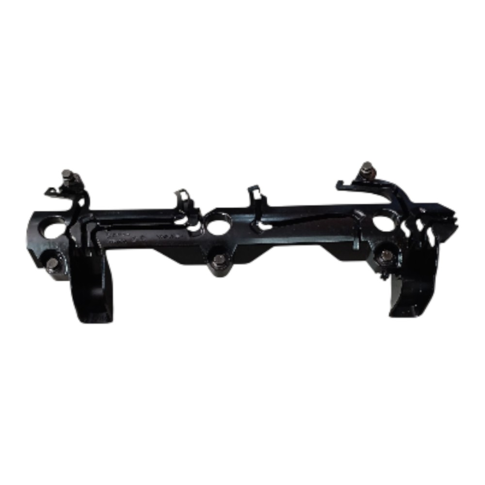 Suporte chicote bicos Scania Super Euro 6 2902759 4