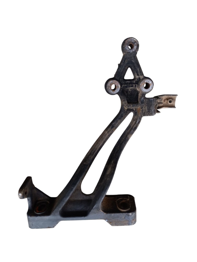 Suporte Silencioso Scania 1497657