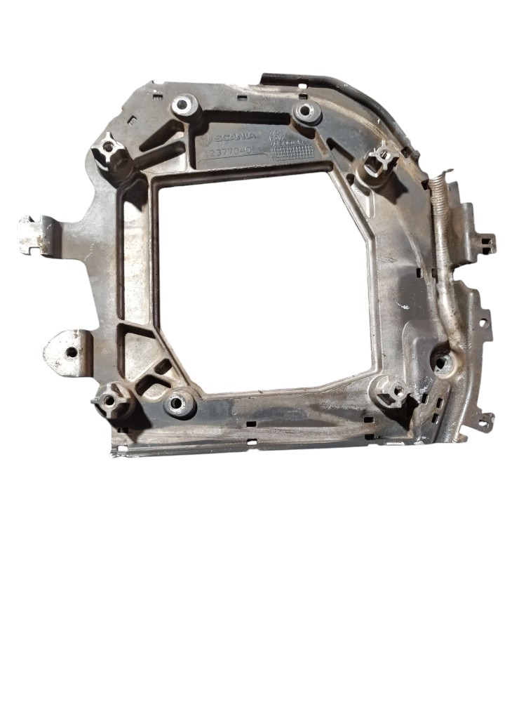Suporte Módulo Motor Scania Ntg 2019 2377040 2
