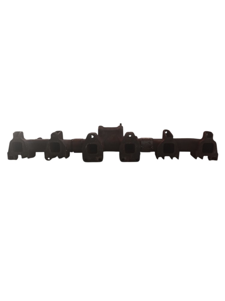 Coletor de escape motor Man Tgx 51081023407 2