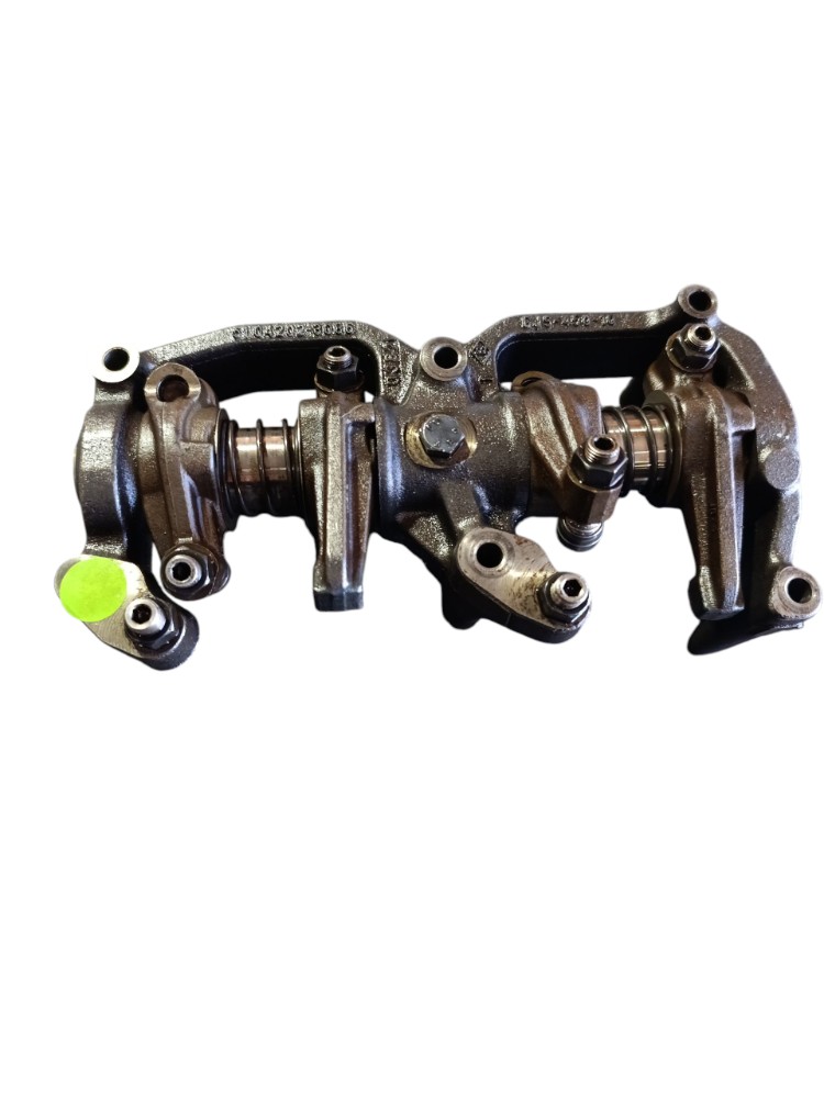 Balancin Comando De Válvulas Motor Man D08 6cc 51042023086 3