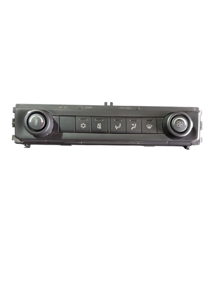 Comando Ar Condicionado Scania Ntg 2090481