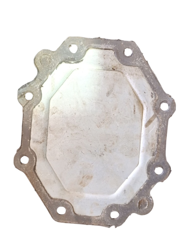 Tampa Capa Seca Caixa Scania Grs905 1479720 2