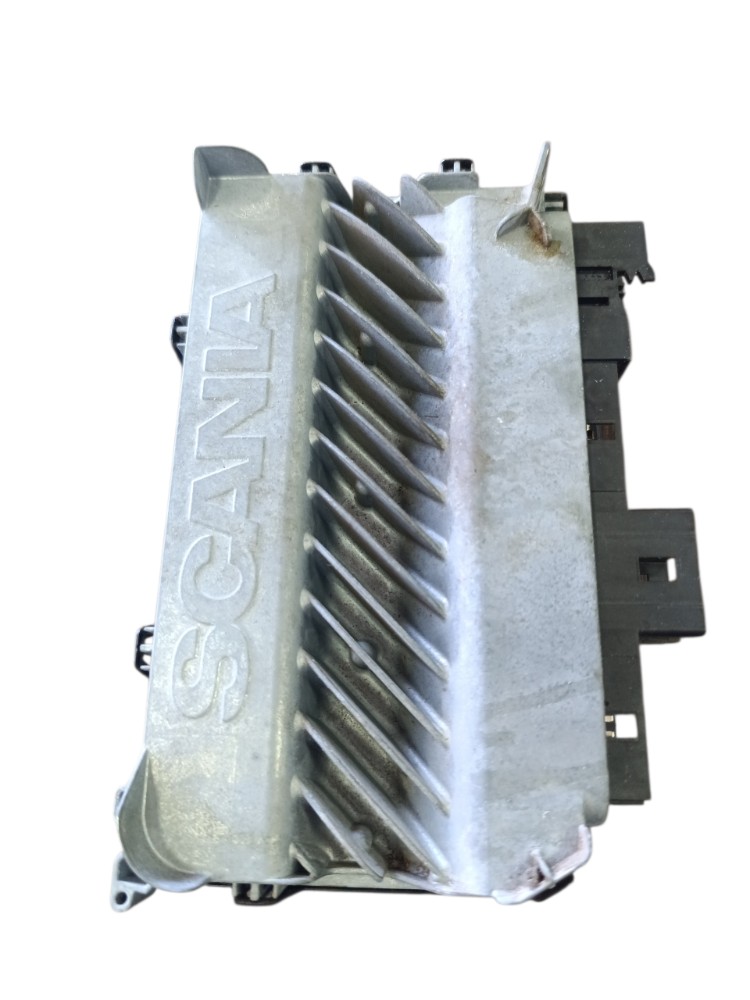 Módulo Iluminação Scania Ntg 2632612 2