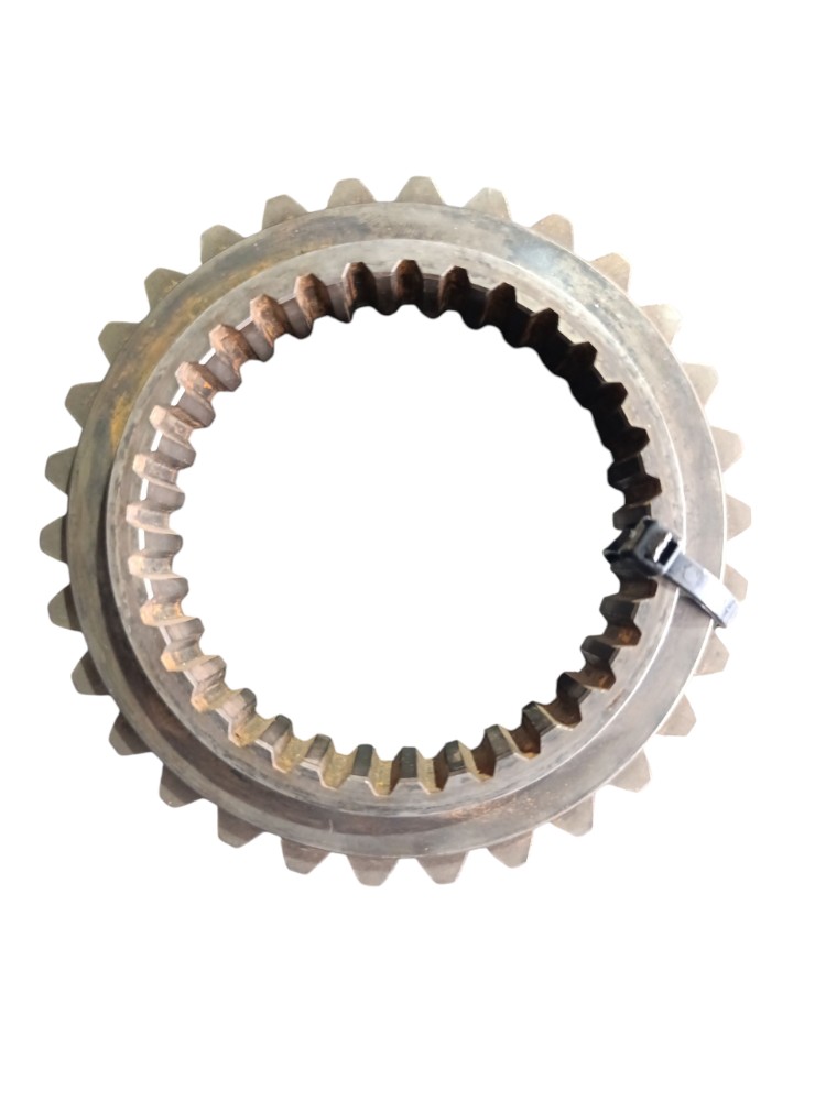 Cubo Sincronizador Ré Câmbio M.benz G330-12 9602623135 2