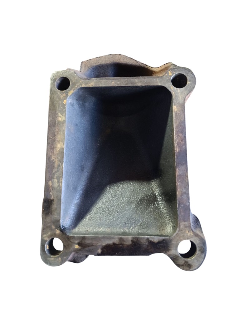 Suporte Motor Scania Direito G380 1508907 1