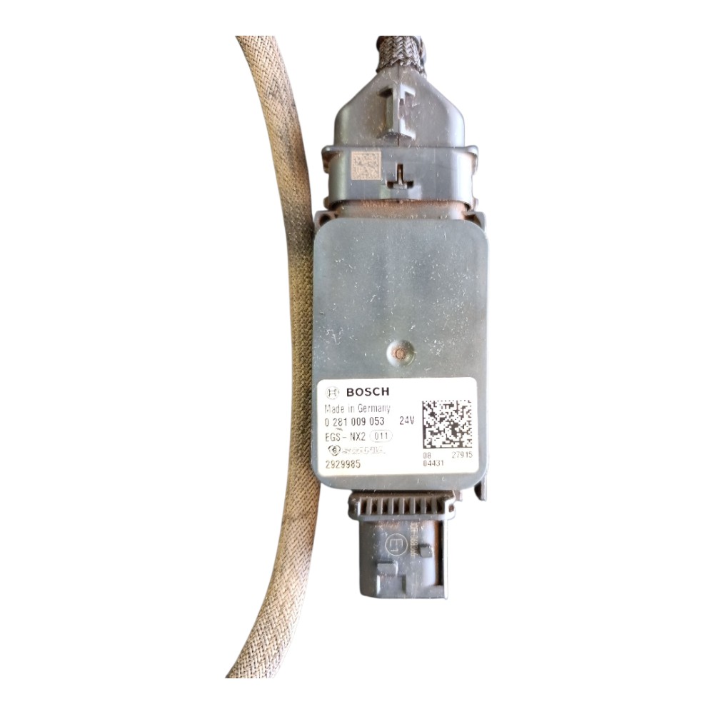 Sensor nox Scania Super euro 6 2929985 3