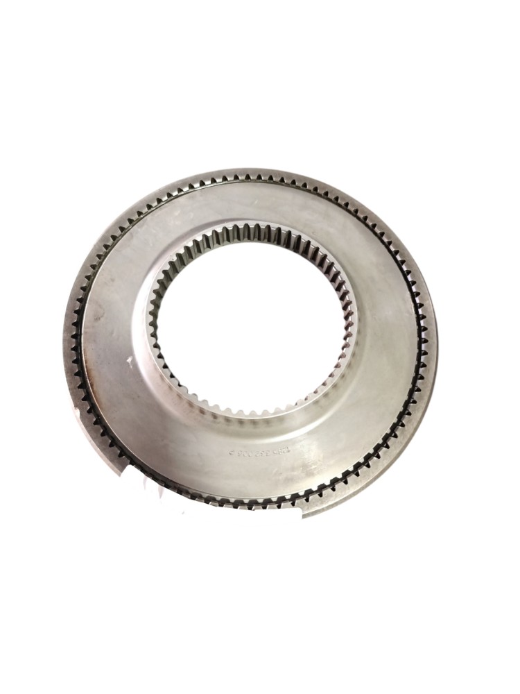 Cone Acoplamento Caixa Cambio Zf 1285332005/1285332006