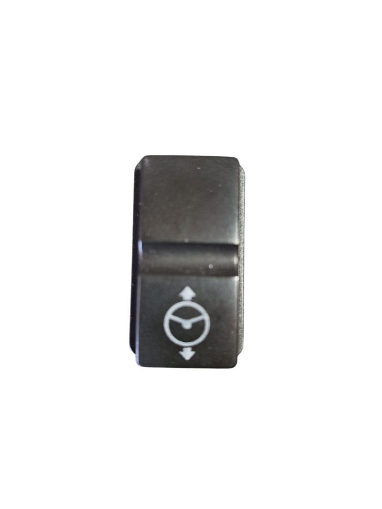 Válvula Ar Destrave Coluna Direção Vw Meteor 81521856065