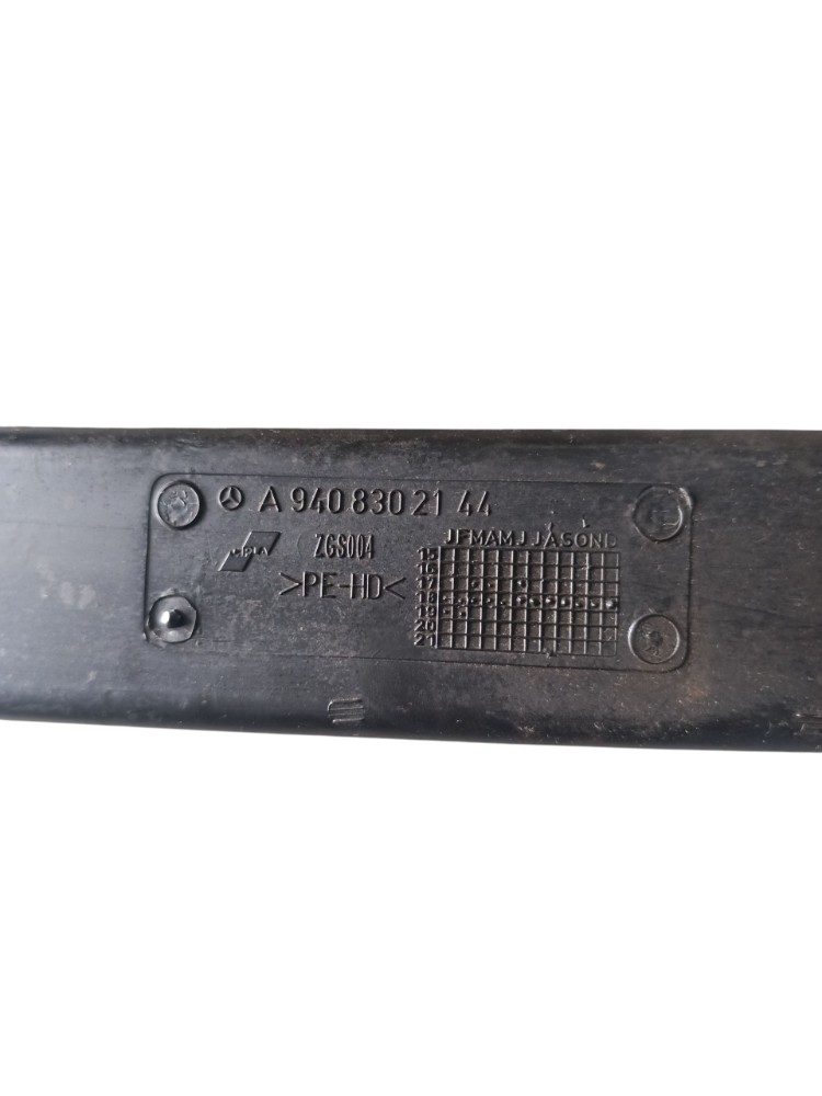 Duto De Ar Lado Esquerdo Mercedes Benz 9408302144 2