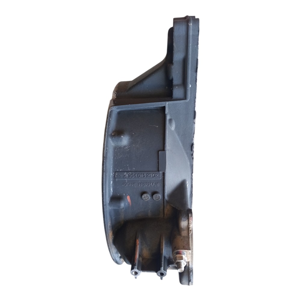 Capa seca câmbio MB Accelo OM924 A9040152002 4