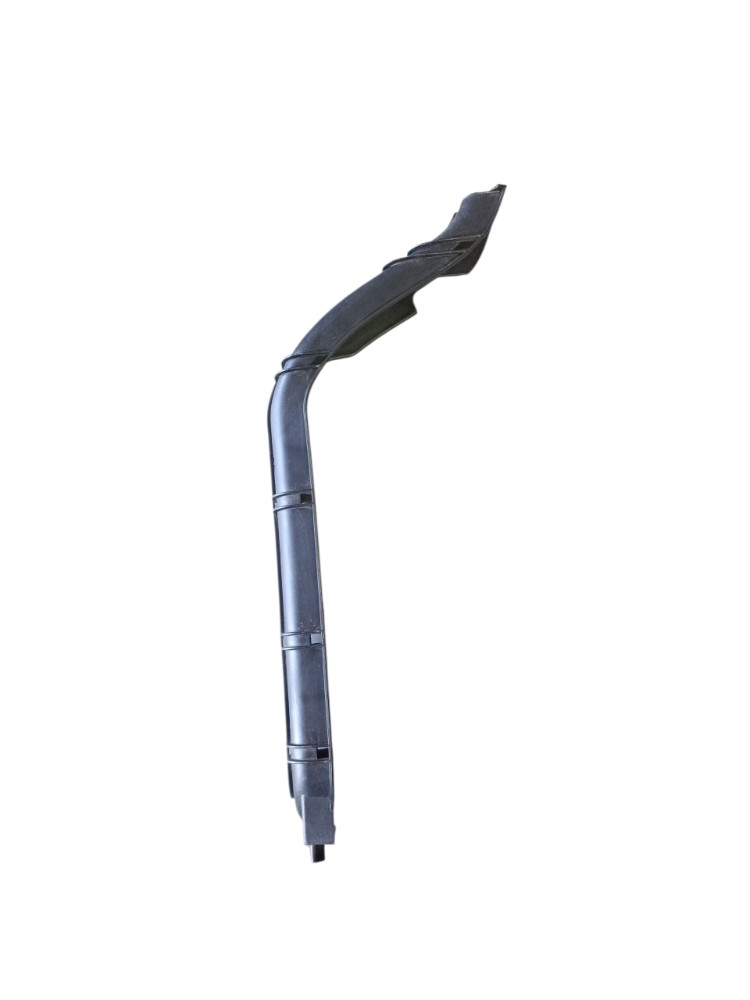 Suporte chicote eletrico VW Meteor 81624300129 4